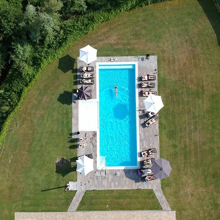 Hotel Honti Wellness Es Konferencia Szalloda Visegrád Exteriör bild
